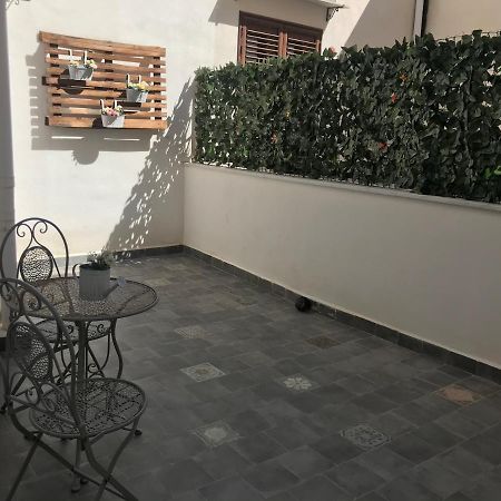 Il Mio Posto Ai Quattro Canti - Centro Storico Palermo Bagian luar foto