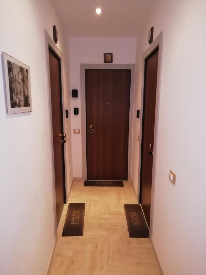 Il Mio Posto Ai Quattro Canti - Centro Storico Palermo Bagian luar foto
