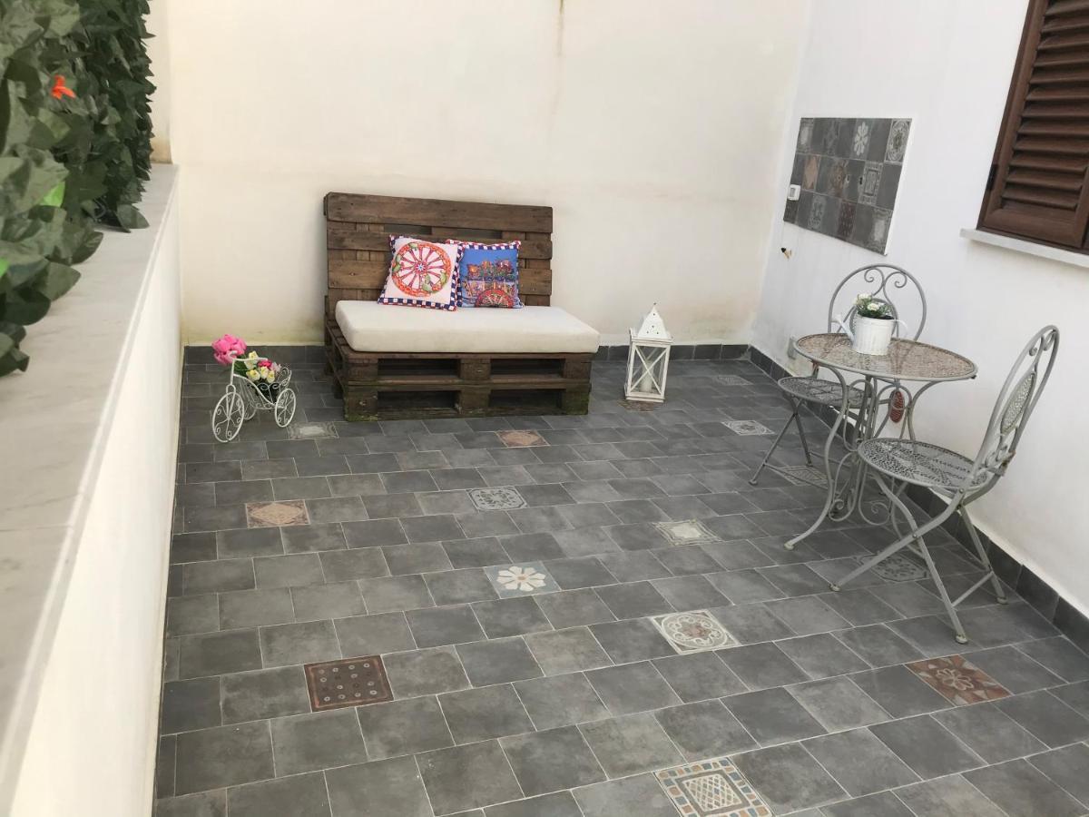 Il Mio Posto Ai Quattro Canti - Centro Storico Palermo Bagian luar foto