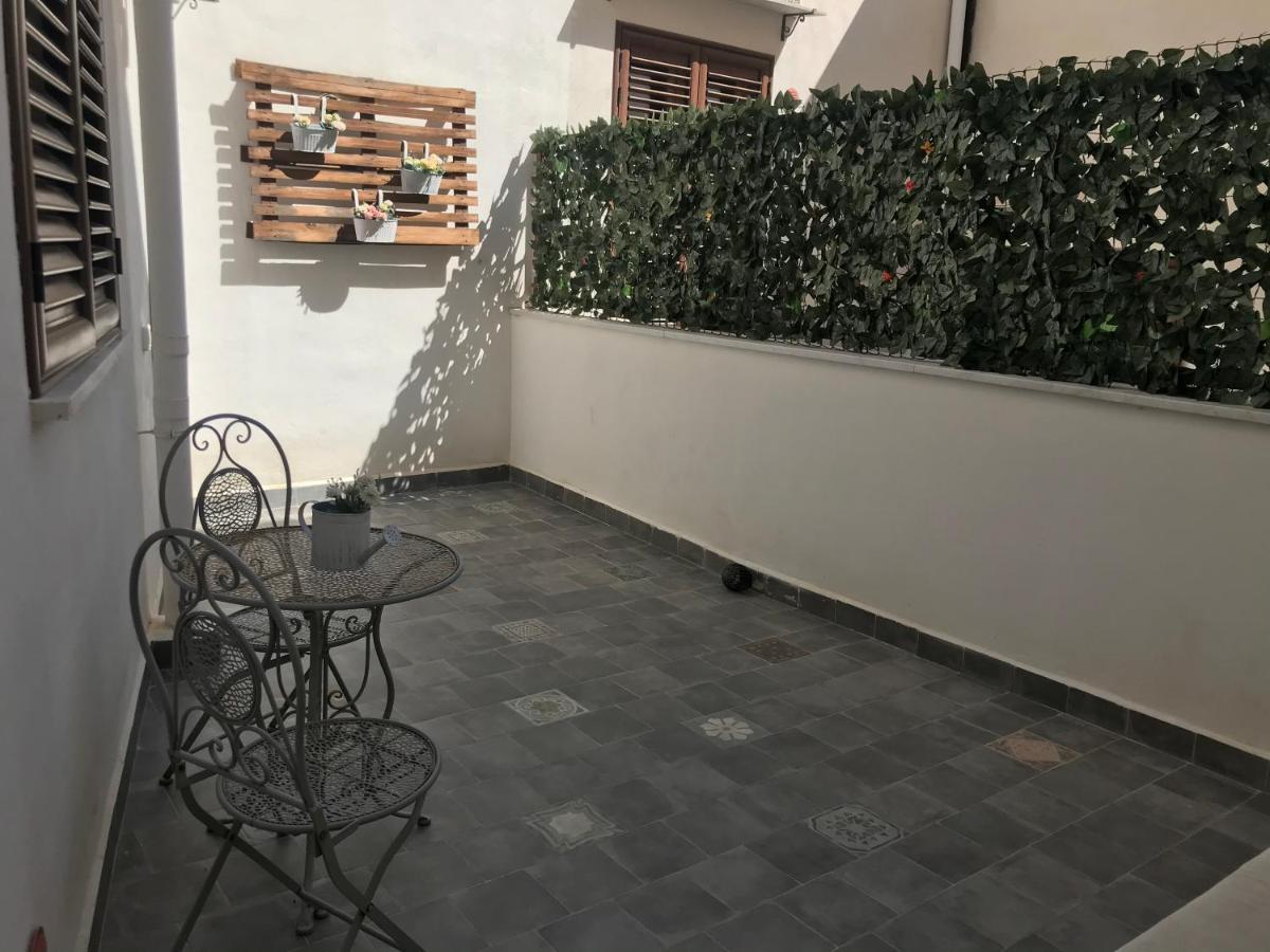 Il Mio Posto Ai Quattro Canti - Centro Storico Palermo Bagian luar foto